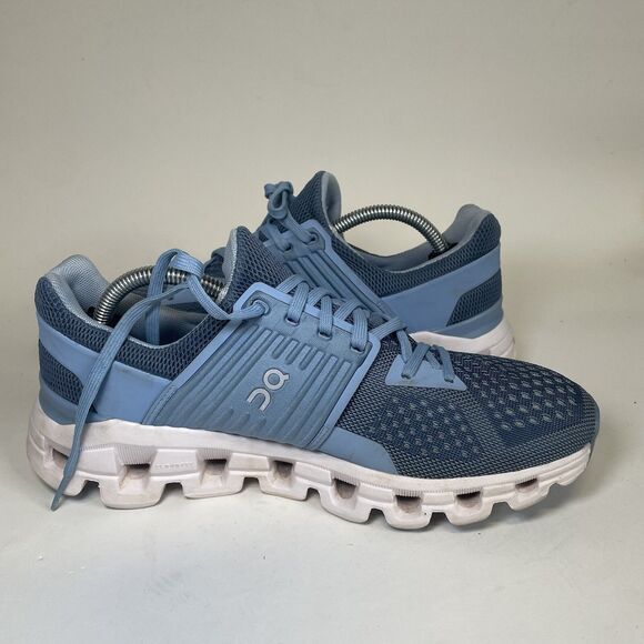 ON Cloudswift 3 Running Shoes - Picture 3 of 9